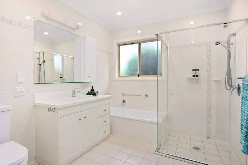 Now is the perfect time to enjoy your retirement!