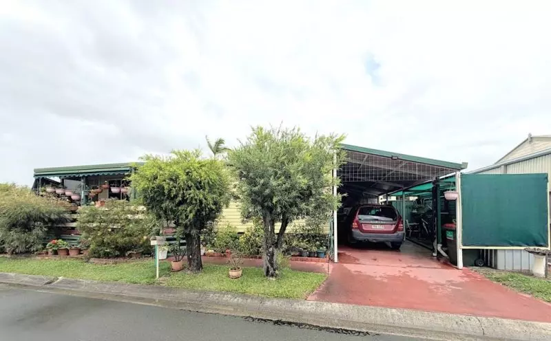 Don't Miss This Opportunity