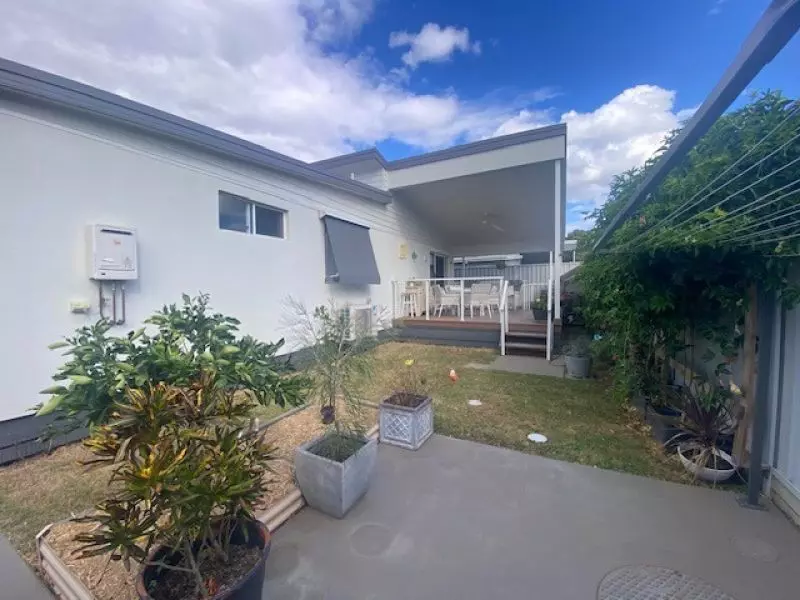 Immaculate Lifestyle Living