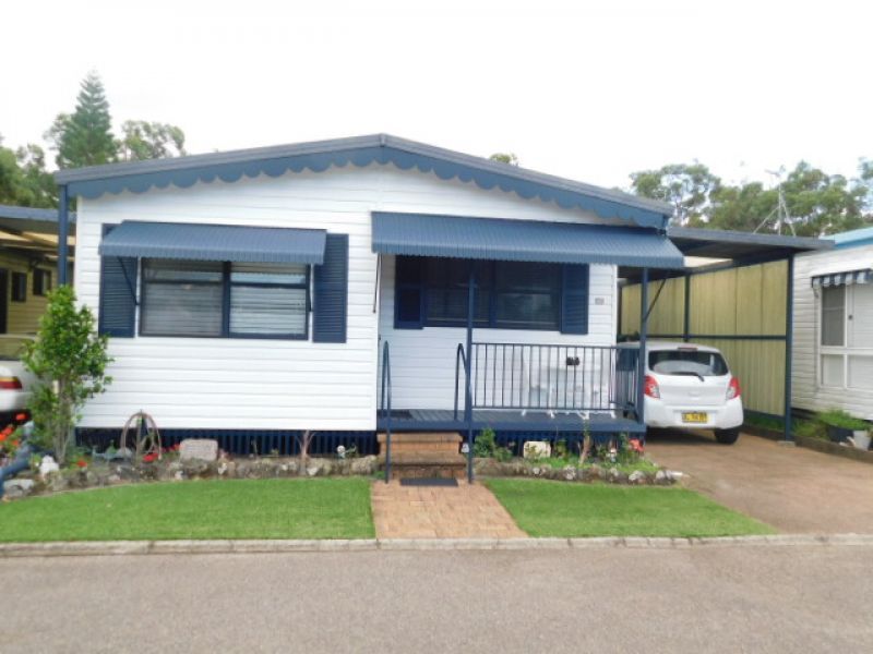 Banksia Grove Village - Site 129