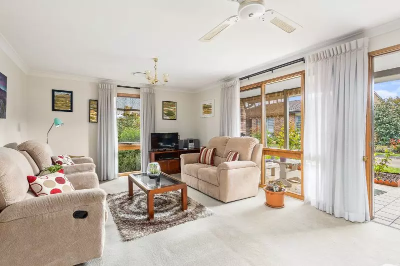 Mt Eymard Retirement Community