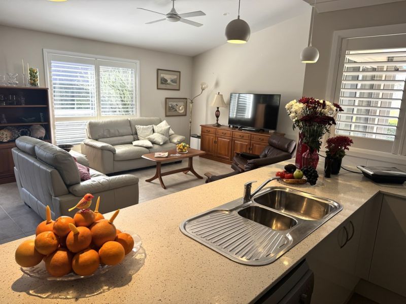 Exceptional Lifestyle Opportunity