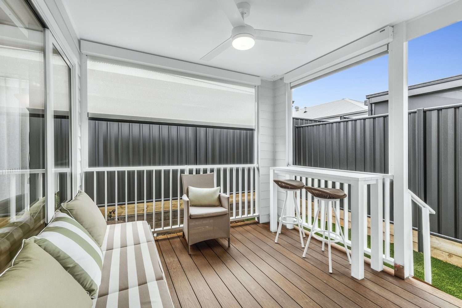 Lifestyle Communities St Leonards the Shores - Beautifully presented with modern upgrades & coastal charm