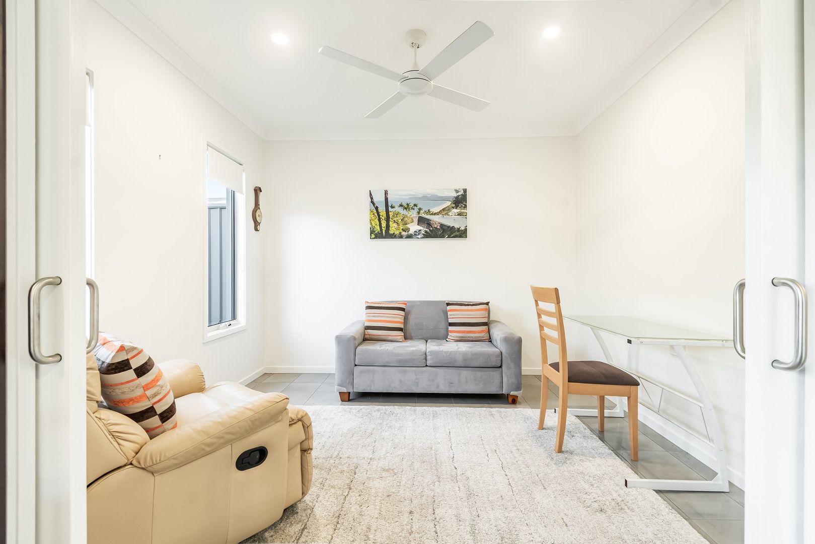 Luxury over 55's resort style living-Palm Lake Resort Ballina