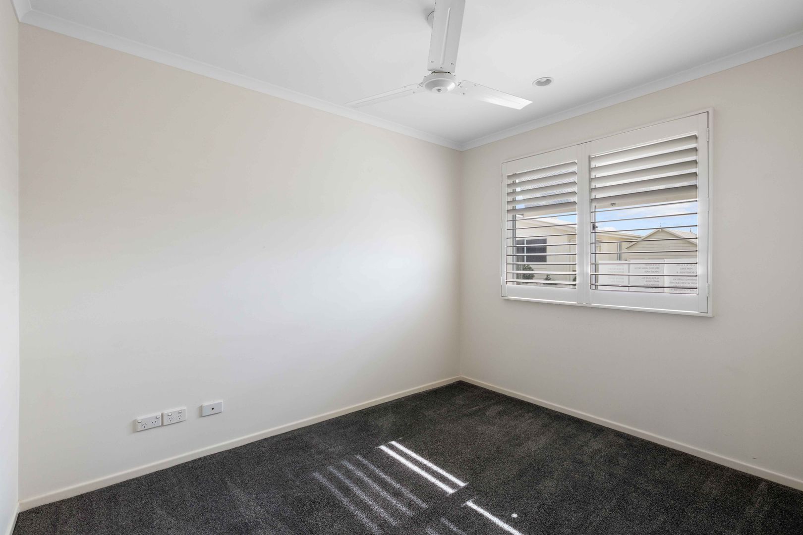 Well presented two bedroom home plus study in Palm Lake Resort Eagleby