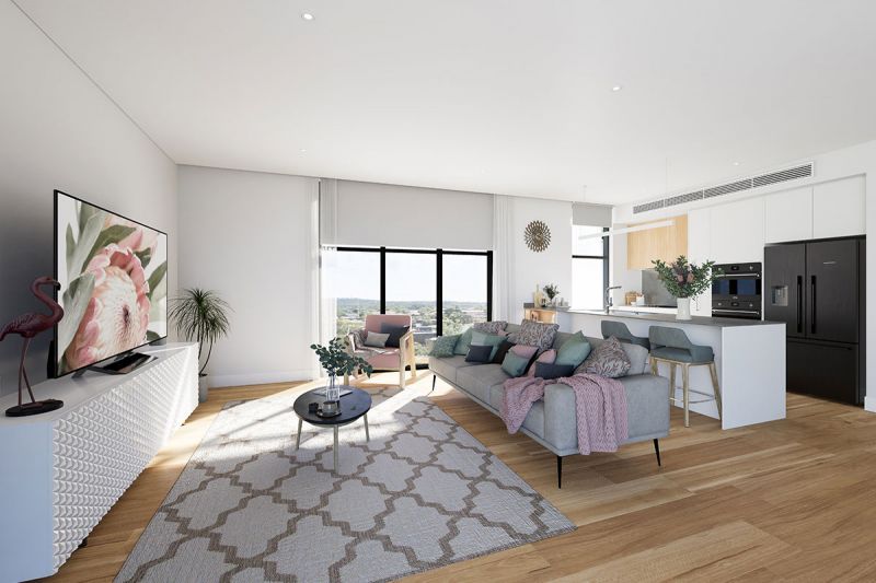 The Thornbill - Under Offer