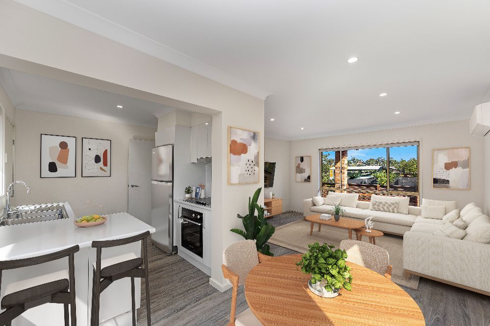 71/1 Spencer Street, Wamberal Gardens