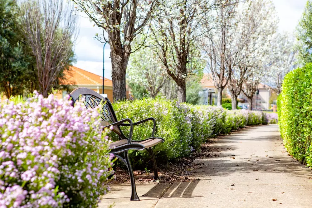 Enjoy a Low-Maintenance Retirement in a Stunning Villa!