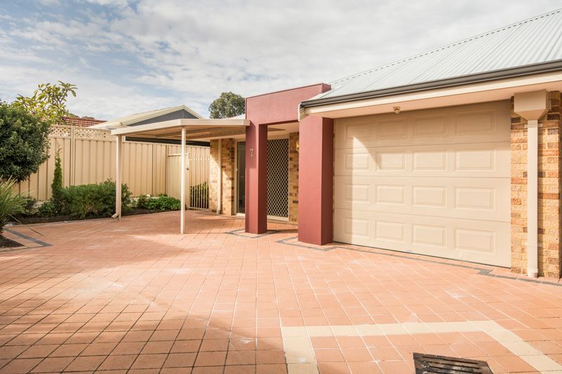 Low Maintenace retirement lifestyle