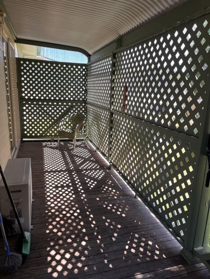 One Bedroom Treasure