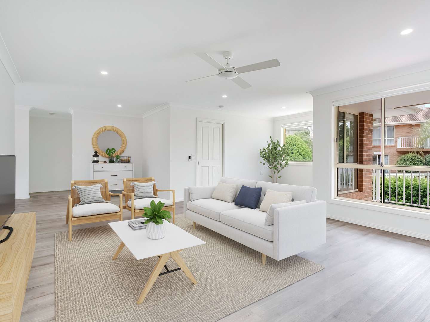 86/1 Parker Street, Port Macquarie