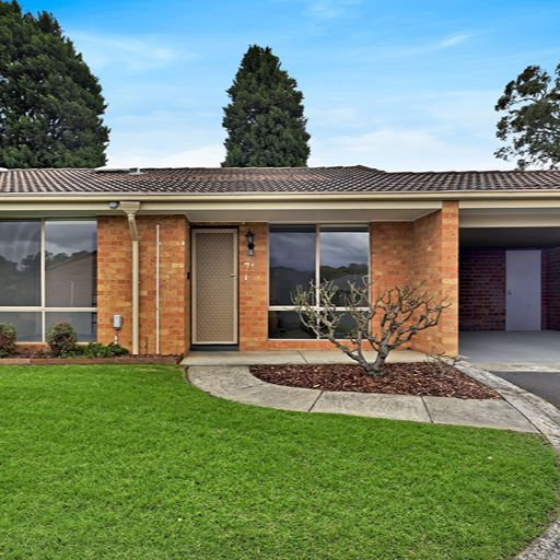 Two Bedroom | Villa 71