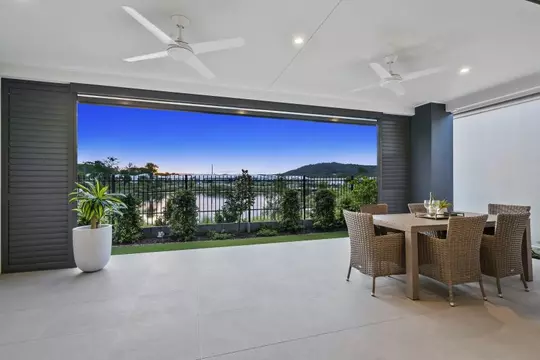 Site 258 - Established Kondalilla