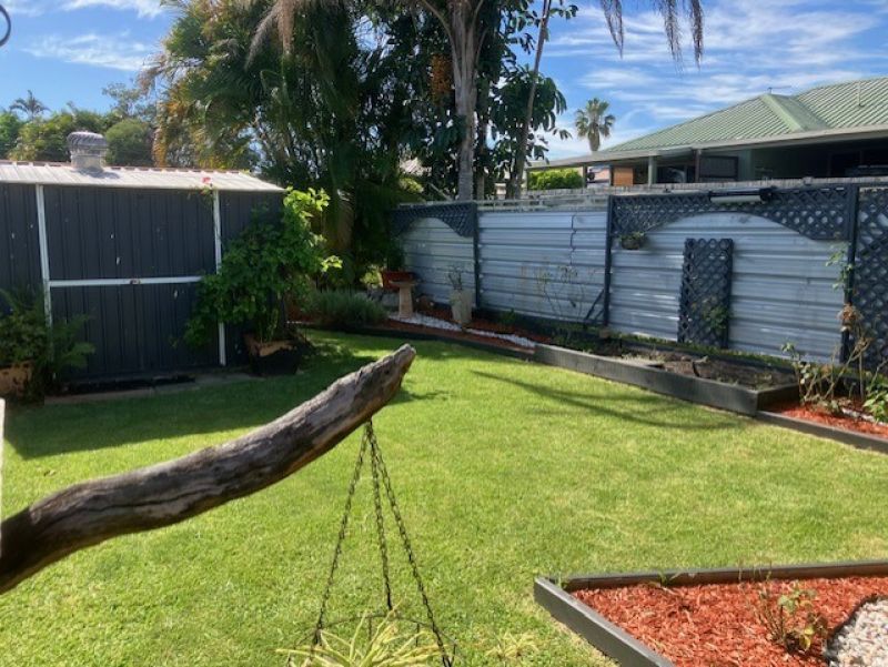 Bribie Pines Island Village - Site 160