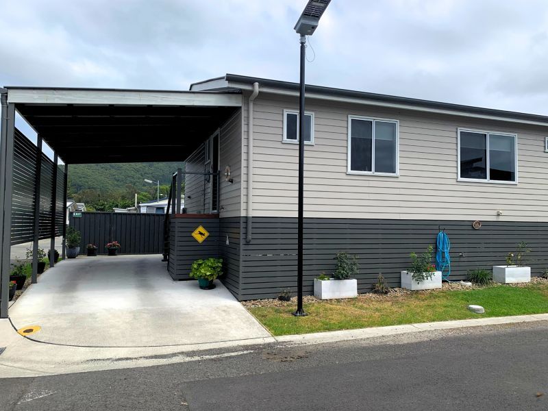 Coastal Palms Village - Site 76