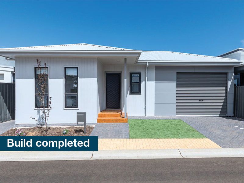 Lewis Fields Lifestyle Village