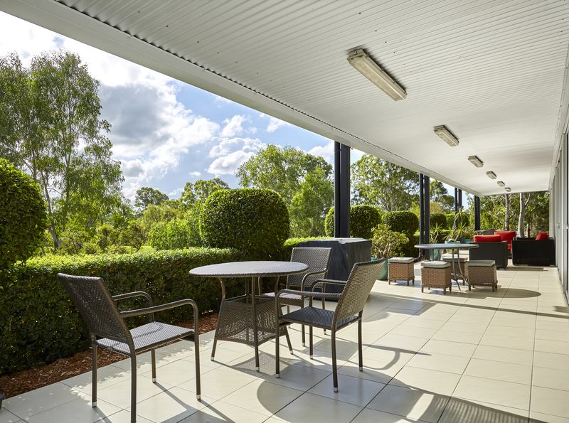 Golden opportunity to downsize with the Golden Grevillea