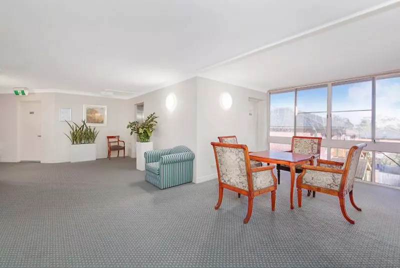 Great apartment ready to sell