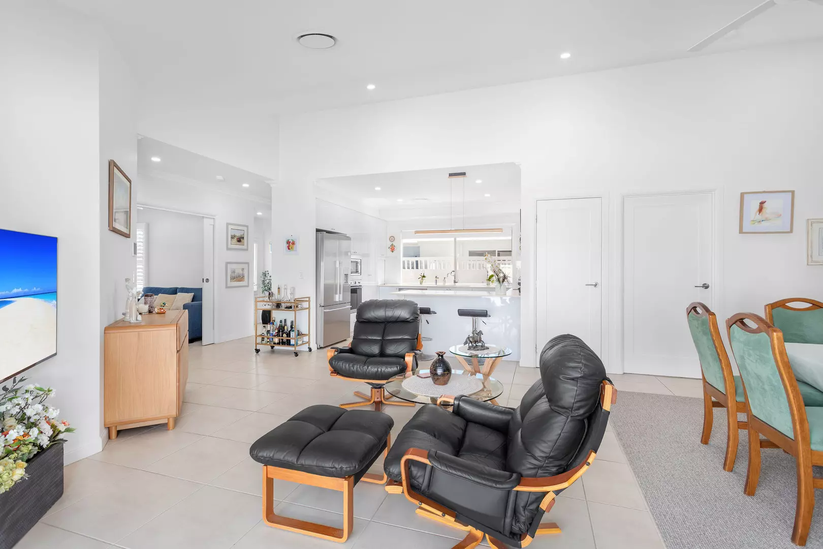 A Home with Real Heart