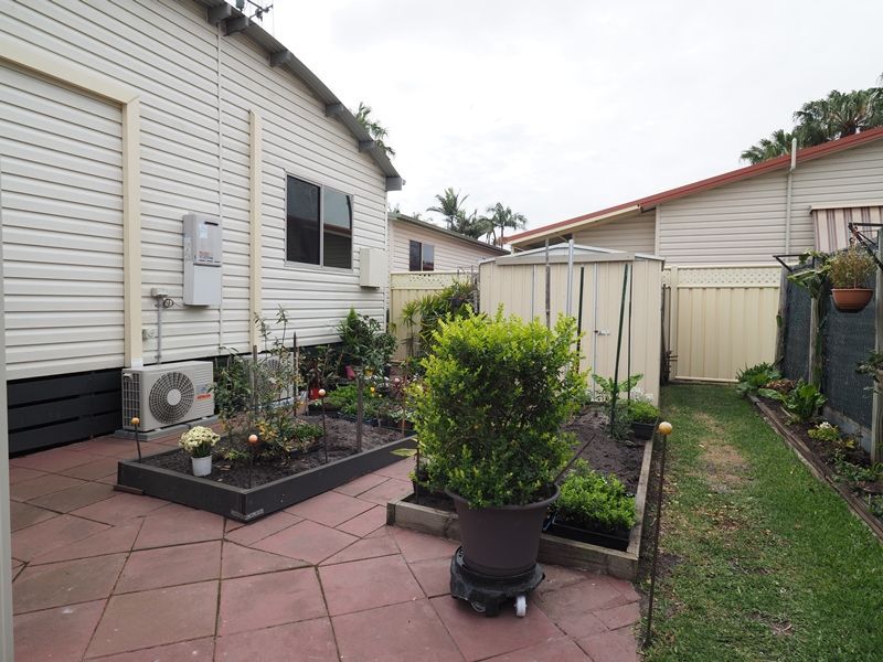 Crystal Waters Estate - Site 35