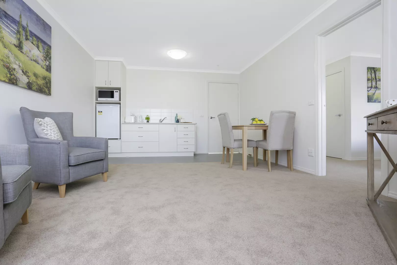 Serviced Apartments | Enquire to join our waitlist