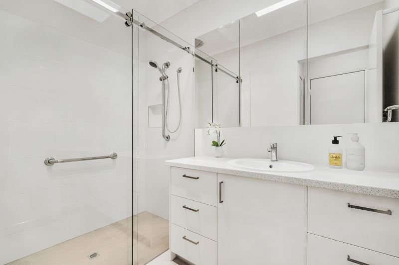 Relaxed retirement living in a unique two-bedroom villa