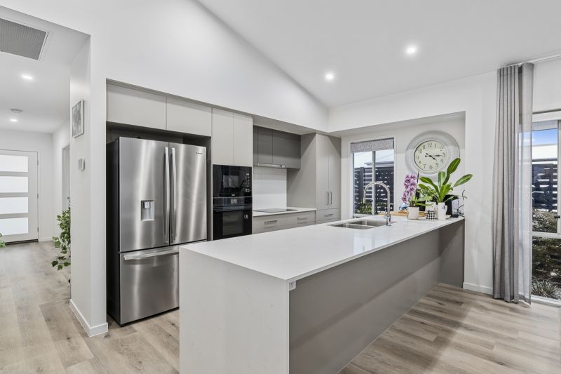 Site 128 - Established Lillydale