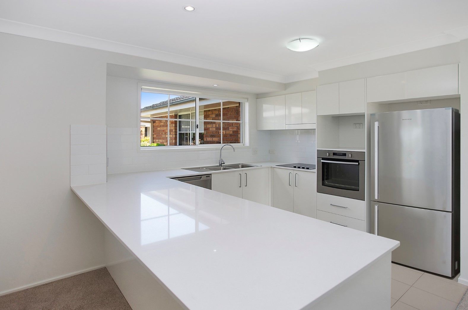 169/1 Cape Hawk Drive, Forster