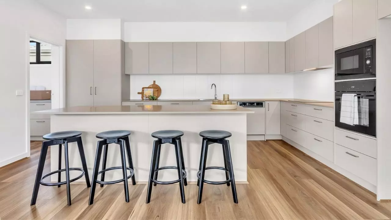 Versatile Living, Effortlessly Enjoyed – The Colorado