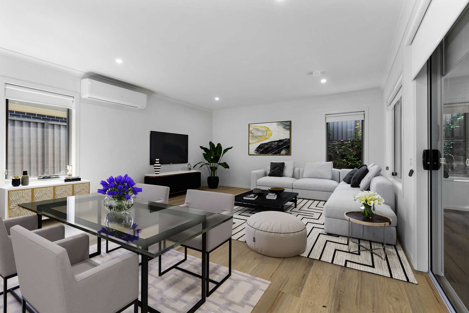 55/100 Gilchrist Drive, Campbelltown