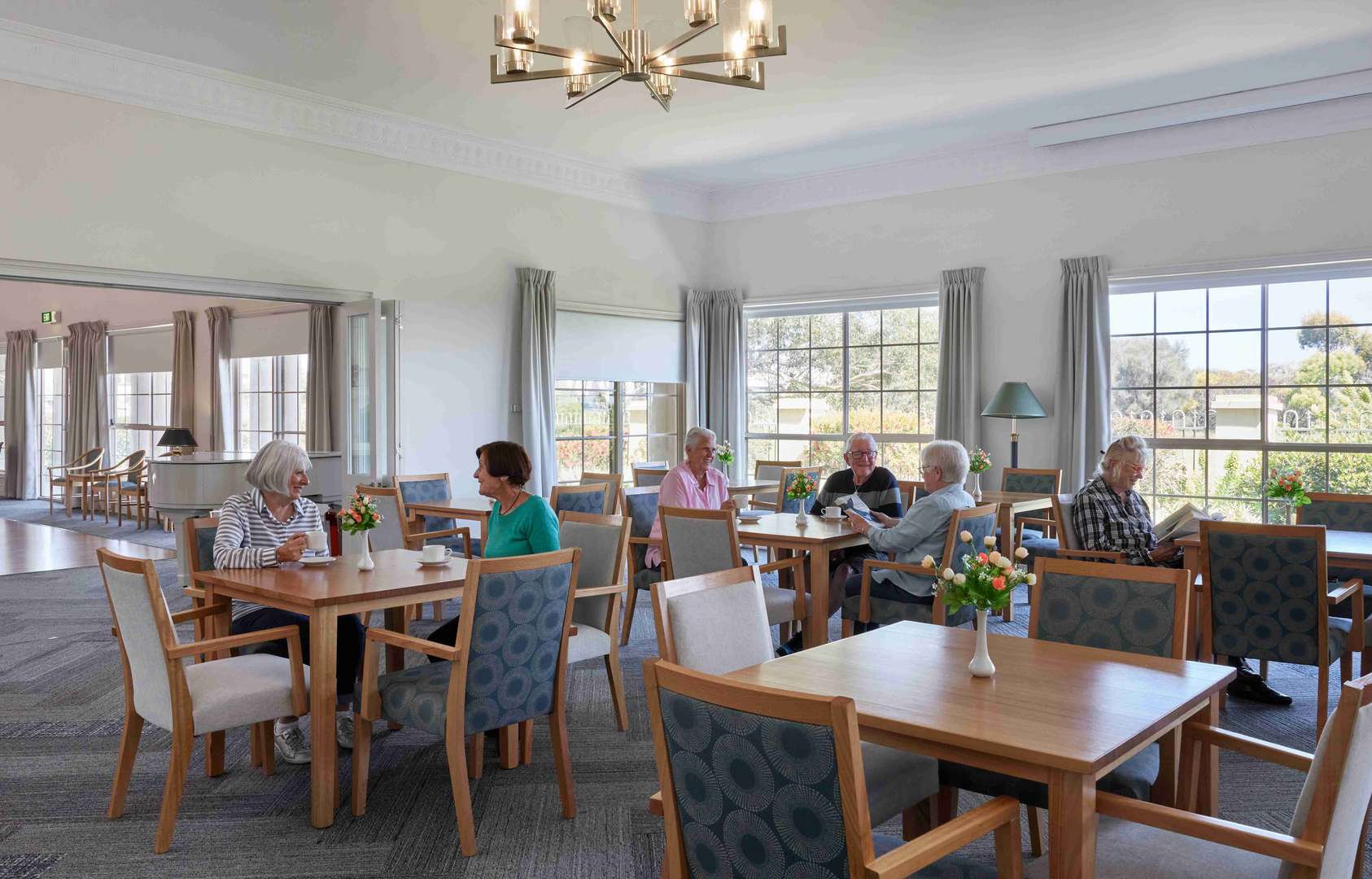 The Village Williamstown