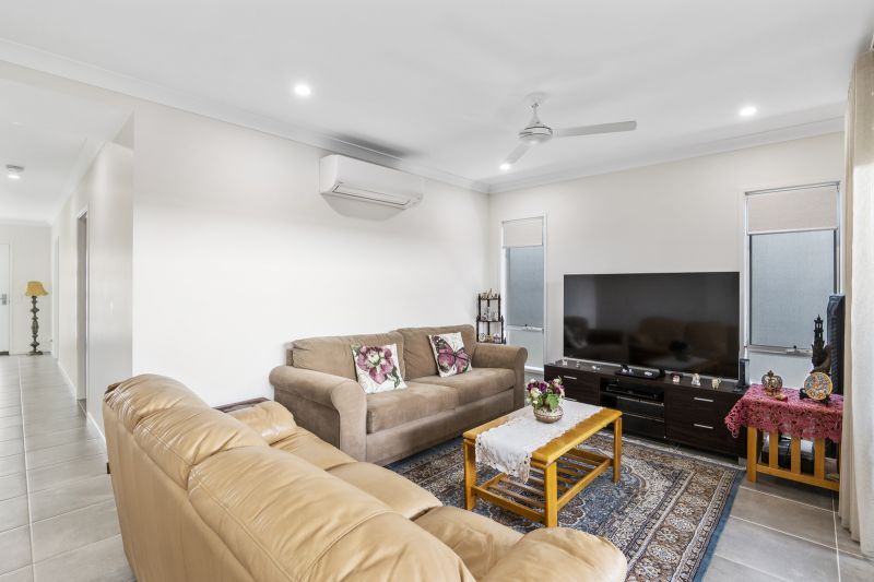 Site 201 - Established Allora