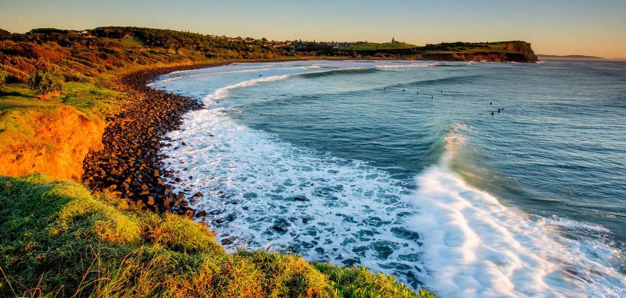 North Coast