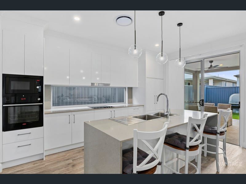 Luxury Downsizer with Two Master Suites