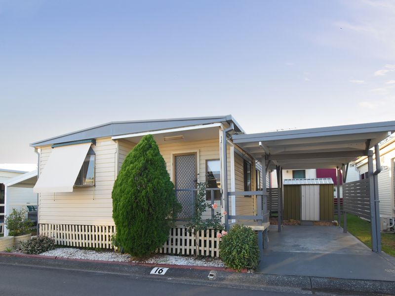 You’ll enjoy living in style and comfort