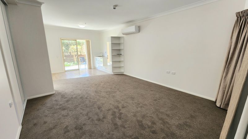 Fully refurbished apartment with chef-prepared meals and cleaning included