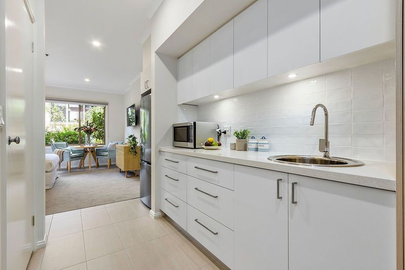 Pet-friendly living with premium finishes