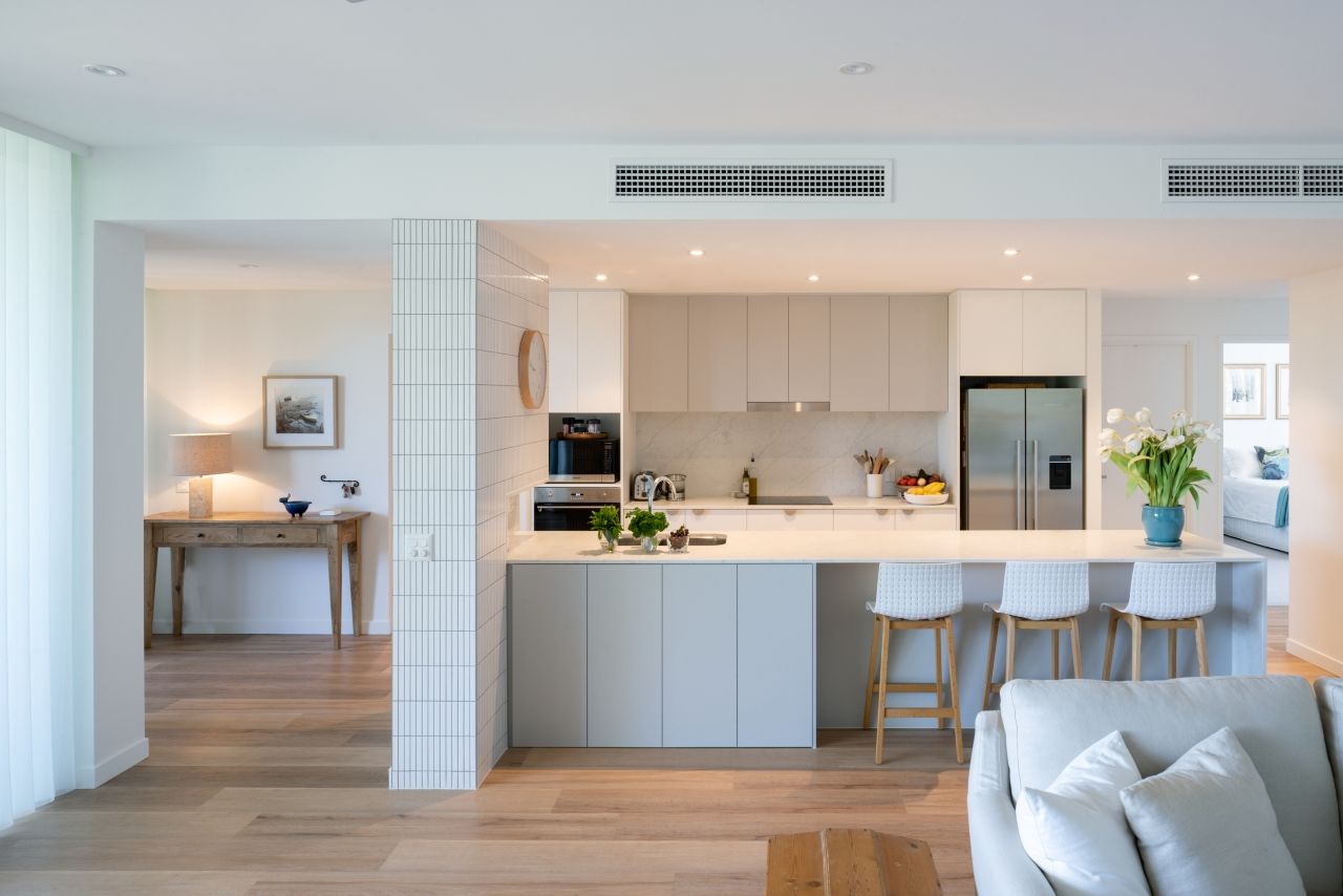 Kingsford Terrace: New Stages Now Selling