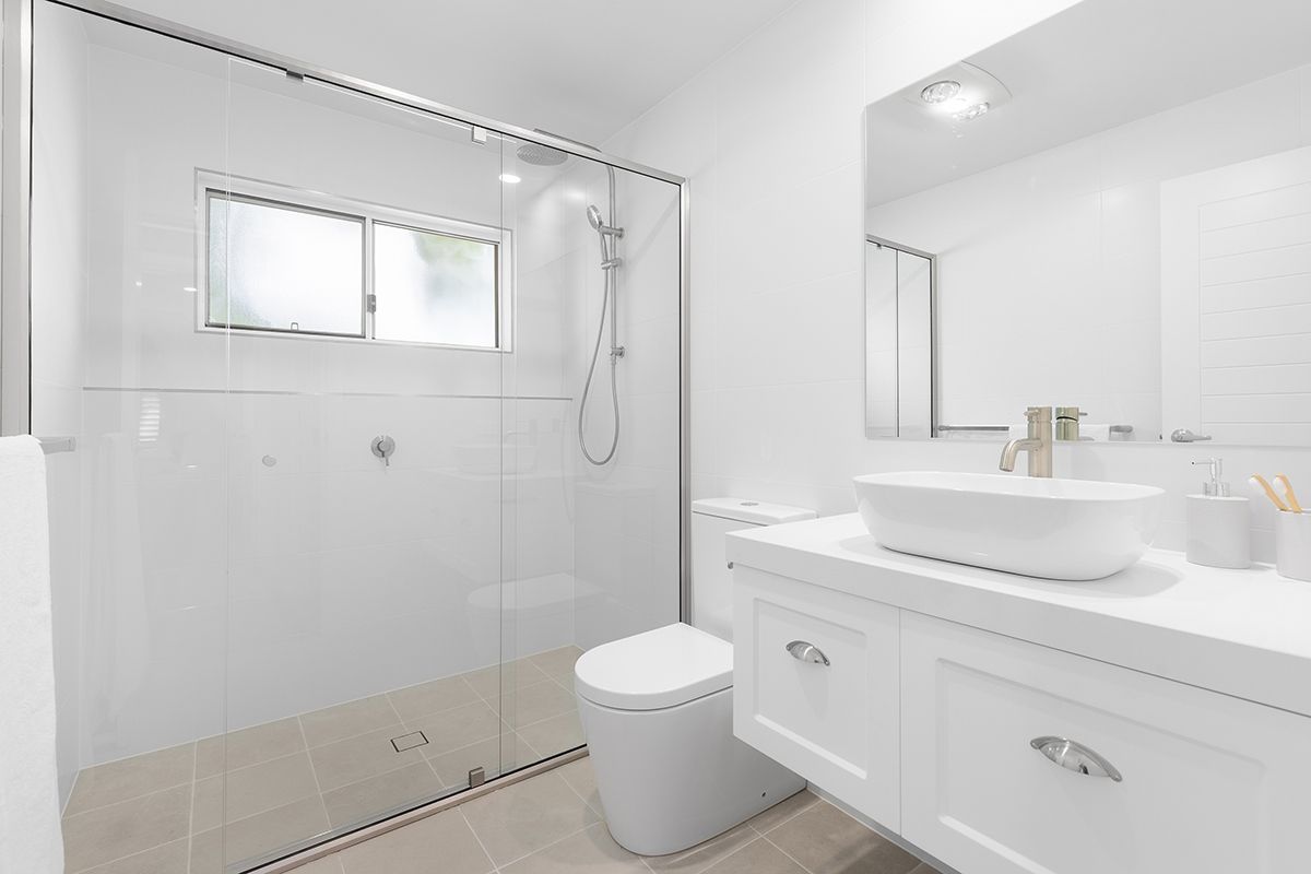 Over 50s living in Fern Bay