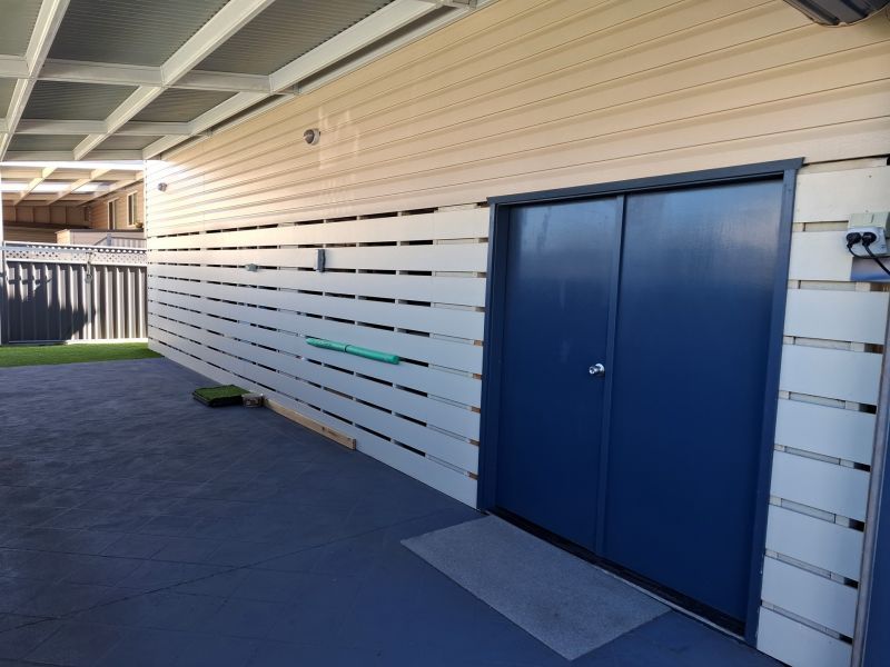 Jettys By The Lake - Site 252