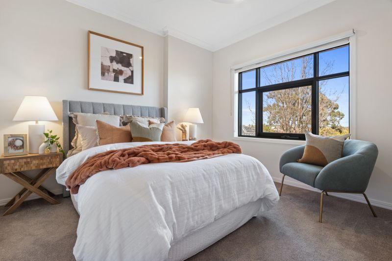 Convenient & comfortable apartment