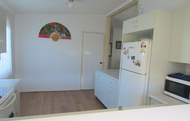 Lime Tree Village - Site 54