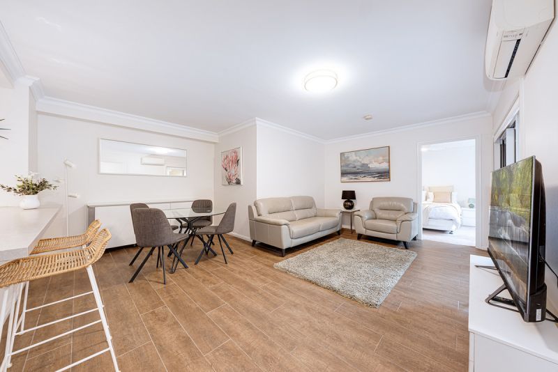 RARE OPPORTUNITY  --  FULLY RENOVATED