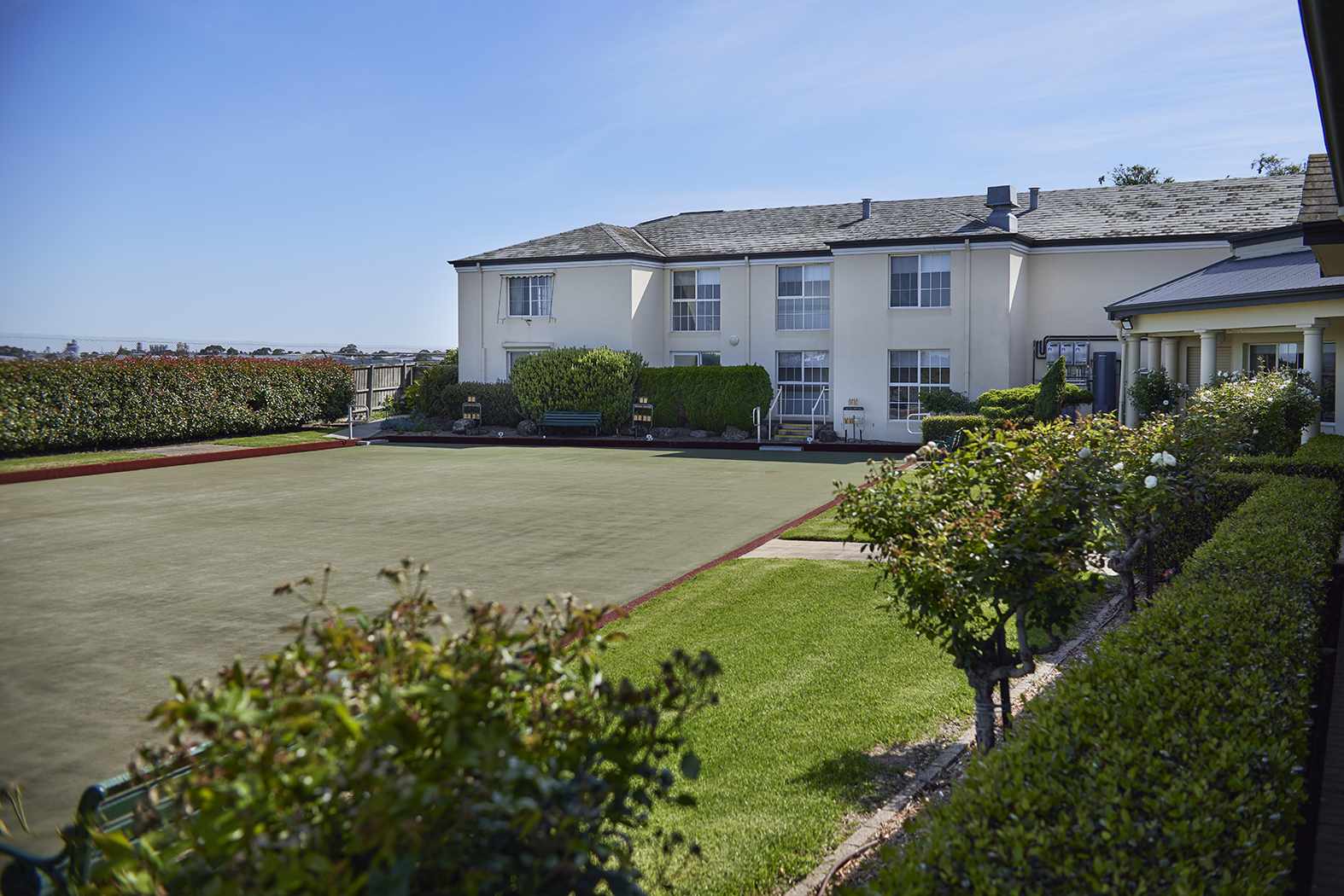 Port Phillip Village