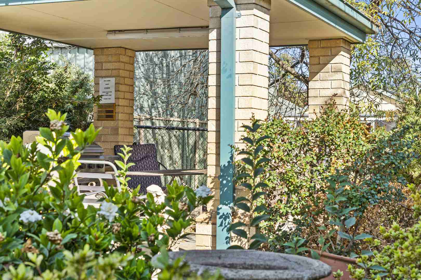 Independent Seniors' Rental Accommodation in Wagga Wagga