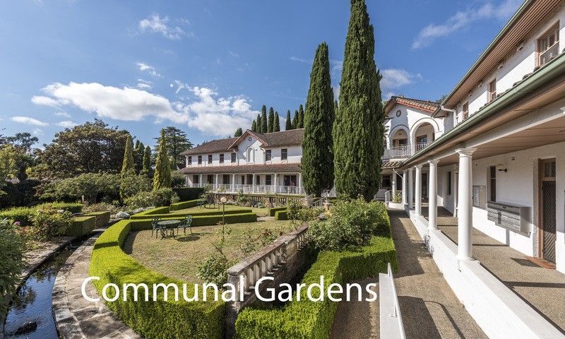 Ground Floor Serviced Apartment