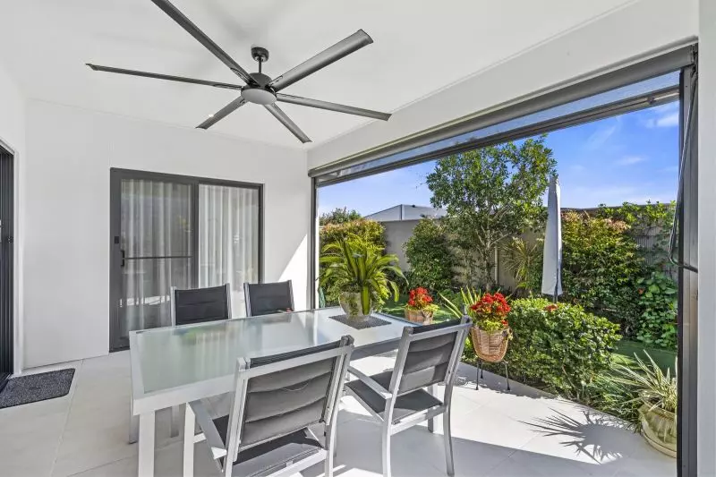 Site 502 - Established - Sunningdale G3