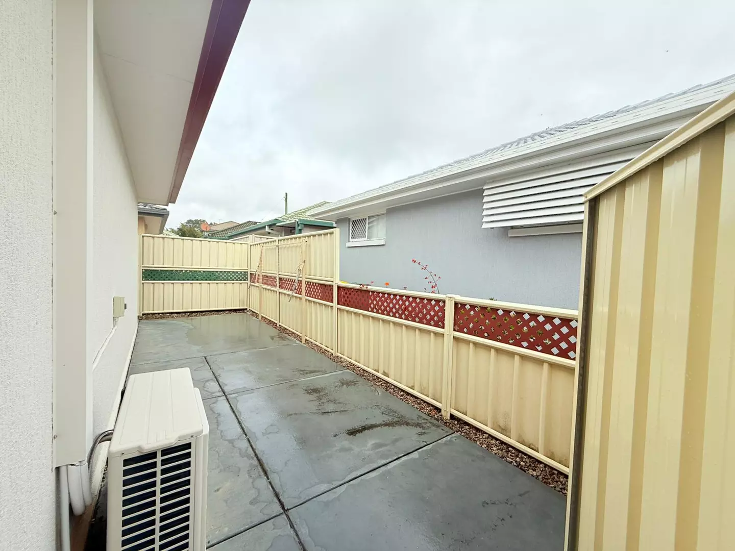 Corner Block, Quiet Location in an Over 50's Lifestyle Complex