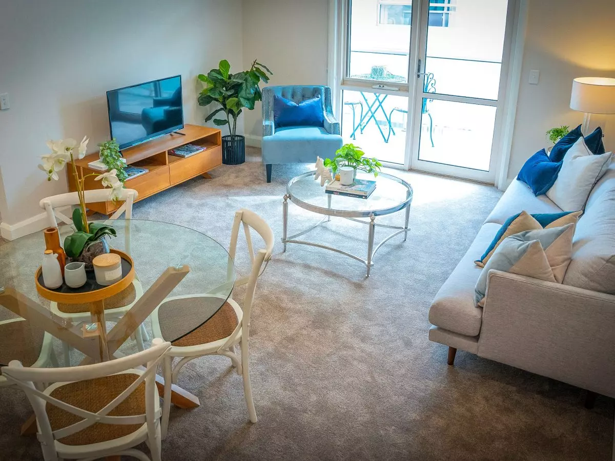 Baptcare Hedley Sutton Retirement Living