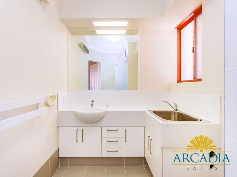 ARCADIA WATERS BICTON - Welcome To Your New Home